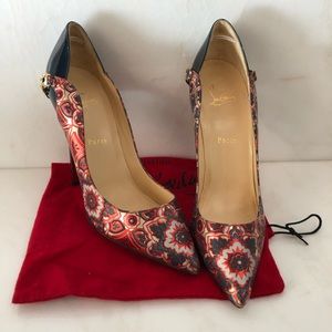 Christian Louboutin Dorepi Style